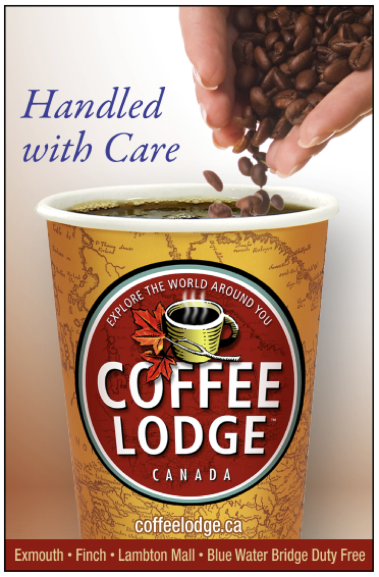 Coffee Lodge Photos 2